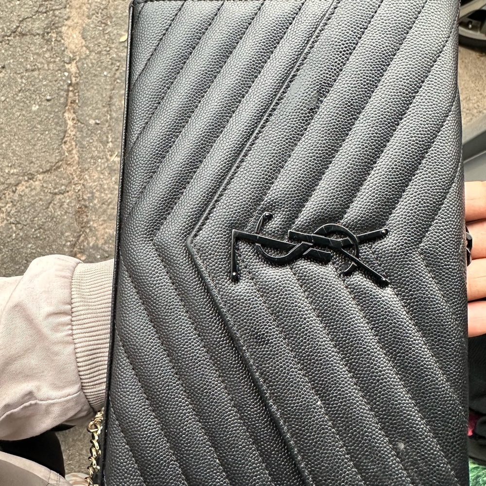 COPY - Worn only twice fairly new 1700 with taxes included selling for 900